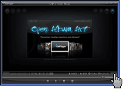 Скриншот KMPlayer 1